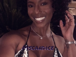 mscandice Le Cul Gratuit