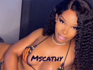 Mscathy