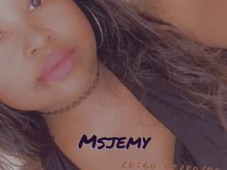 Msjemy