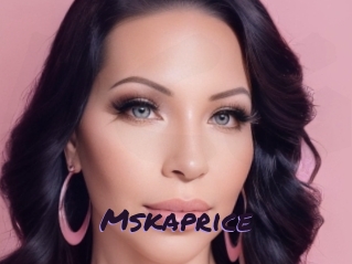 mskaprice Le Cul Gratuit
