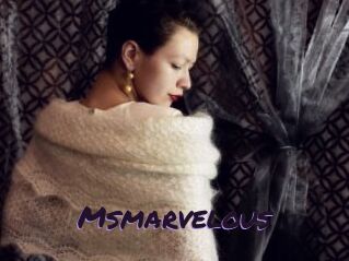 Msmarvelous