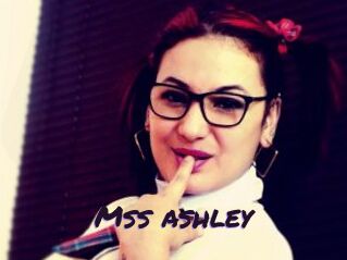 Mss_ashley