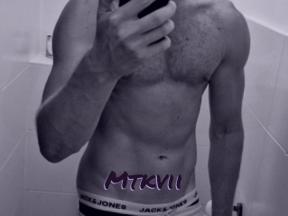 Mtkvii