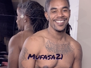 Mufasa21