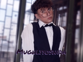 Mughlyyoshida