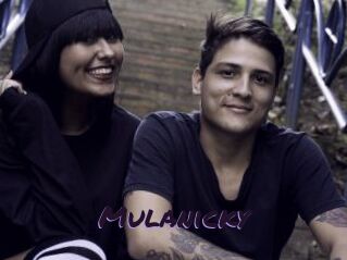 Mulanicky