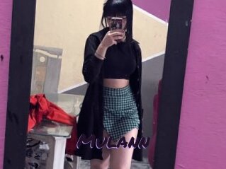 Mulann