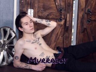 Murrrboy