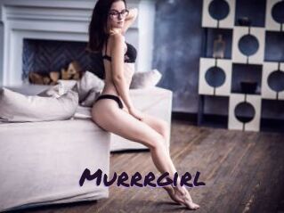 Murrrgirl