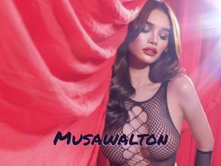 Musawalton
