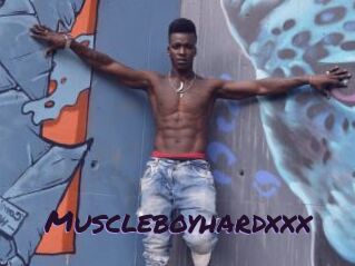 Muscleboyhardxxx