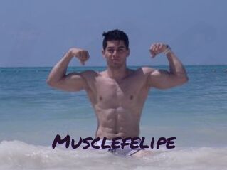 Musclefelipe