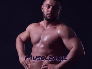 Musclefire