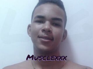 Musclexxx