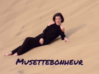 Musettebonheur