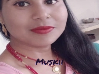 Muskii