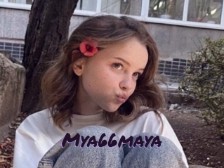 Mya66maya