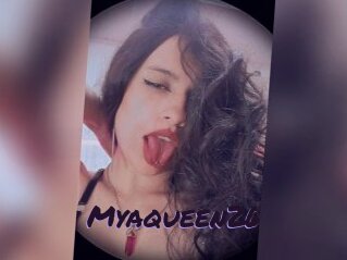 Myaqueen26
