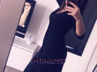Myarose