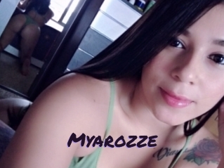Myarozze