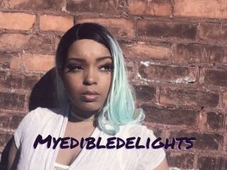 Myedibledelights