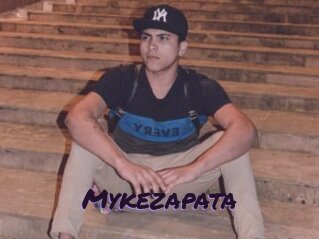 Mykezapata
