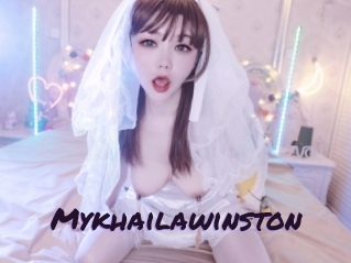 Mykhailawinston