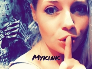 Mykink