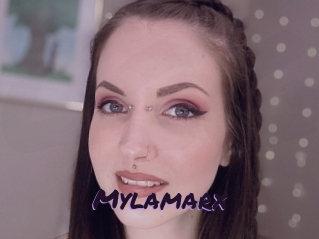 Mylamarx