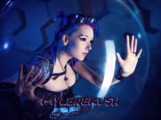 Mylenekush