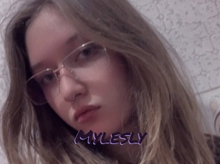 Mylesly