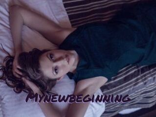 Mynewbeginning