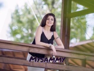 Mysammy