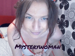 mysterywoman Le Cul Gratuit