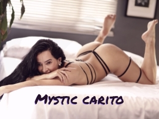 mystic_carito Le Cul Gratuit