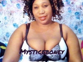 mysticeboney Le Cul Gratuit