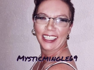 mysticmingle69 Le Cul Gratuit
