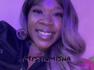Mysticmisha