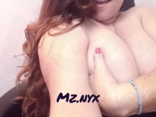 Mz.nyx