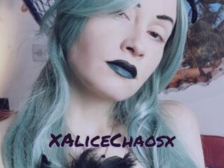 XAliceChaosx