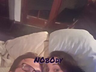 N0b0dy