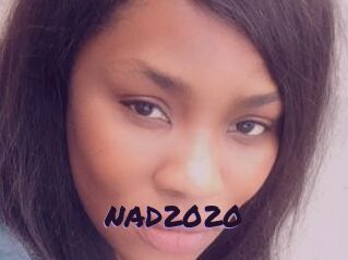 NAD2020