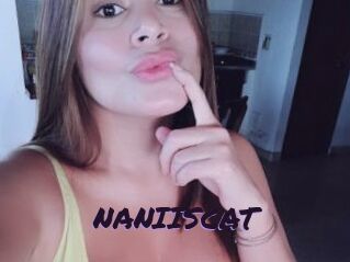 NANIISCAT