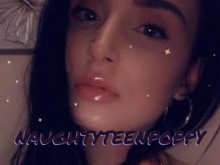 NAUGHTYTEENPOPPY