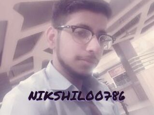 NIKSHIL00786