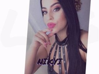 NIKYI