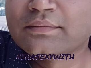 NIRASEXYWITH