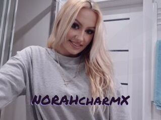 NORAHcharmX