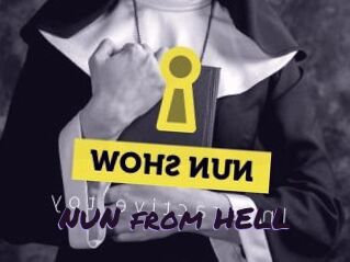NUN_from_HELL