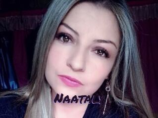 Naataly